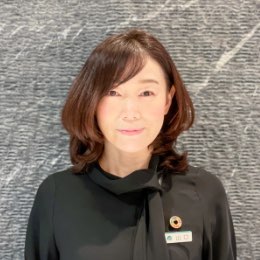 山口亜由美