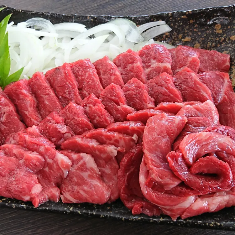 高田精肉店