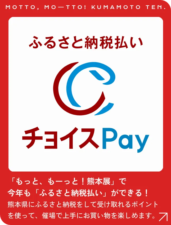 ふるさと納税払い チョイスPay