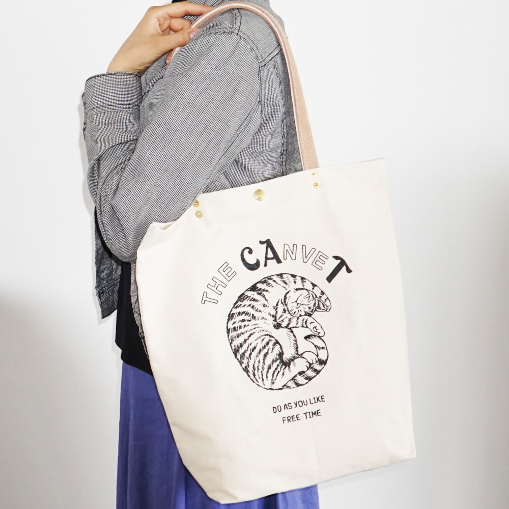 〈THE CANVET＋ＷＷＷＢＡＧ＋越後糸〉 POP UP SHOP