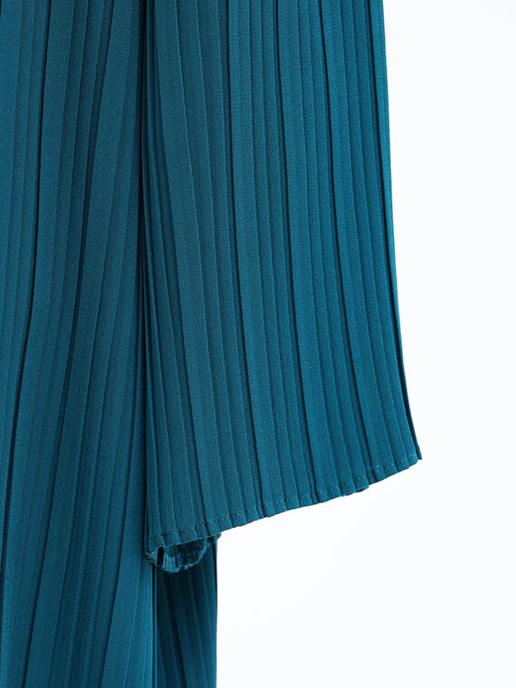 【TABASA】プリーツトップス✨