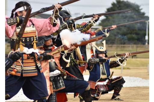 【冬のイベント】大おもて会［大分県］