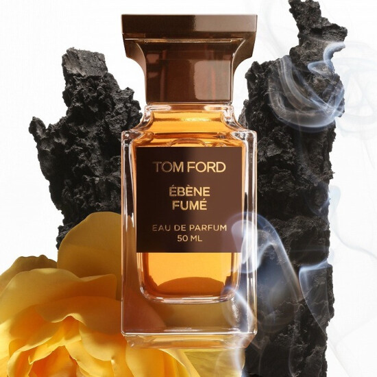 TOM FORD　心身共にリラックスさせてくれるフレグランス