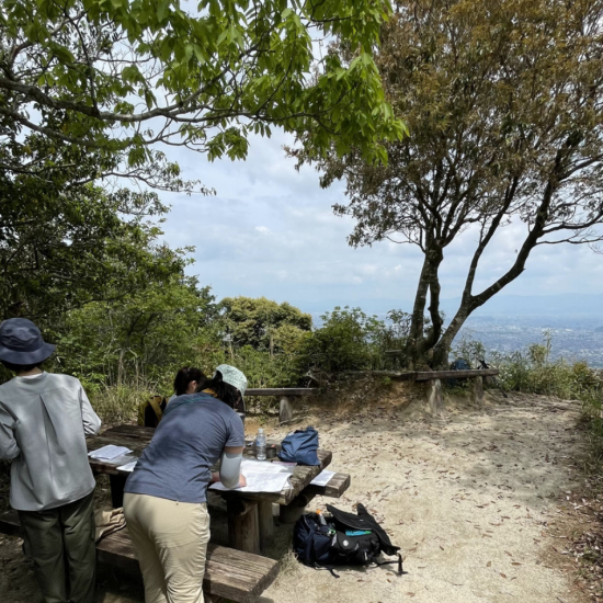 山登りの知識を深めたい方必見！10月の登山学校スケジュール