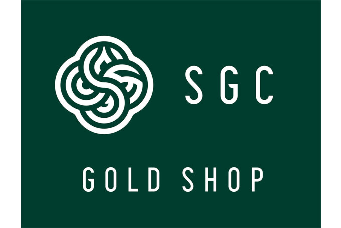 ＳＧＣゴールドショップ